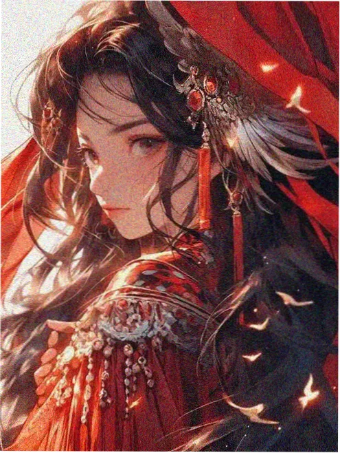 a电影热搜《老城墙下的信》