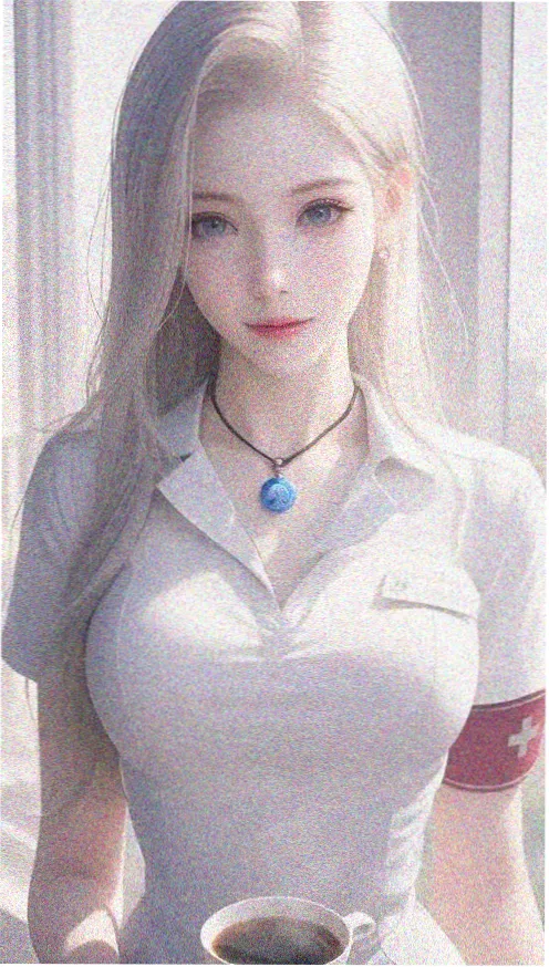 a电影《旧城十二时》年代群像剧海报